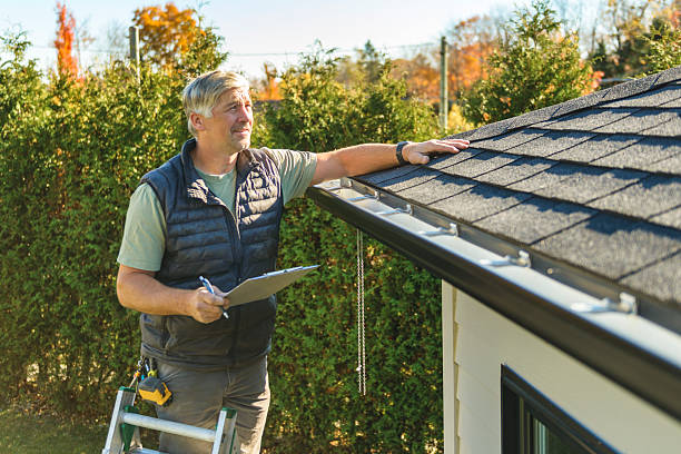 Trusted Roof Installation service in Dubuque, IA - Ben Roofing and Steel LLC