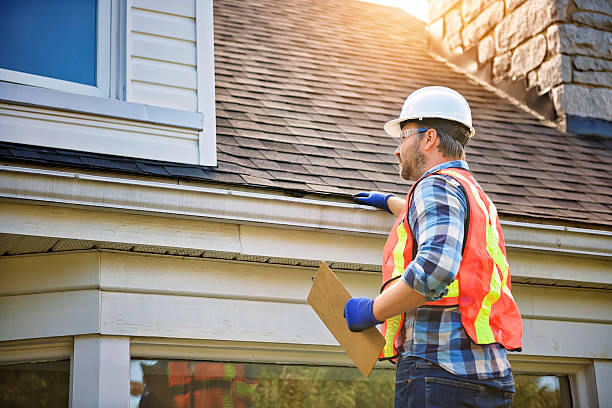 Trusted Gutter Repair And Installation service in Dubuque, IA - Ben Roofing and Steel LLC